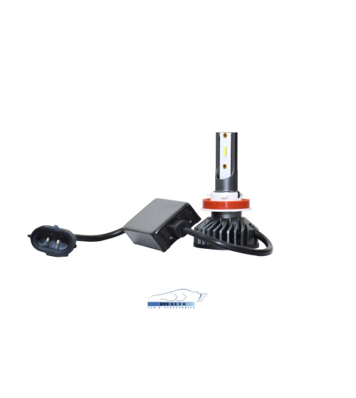 Audi A4 B8 Light Packet Audi A4 B8 Light Packet